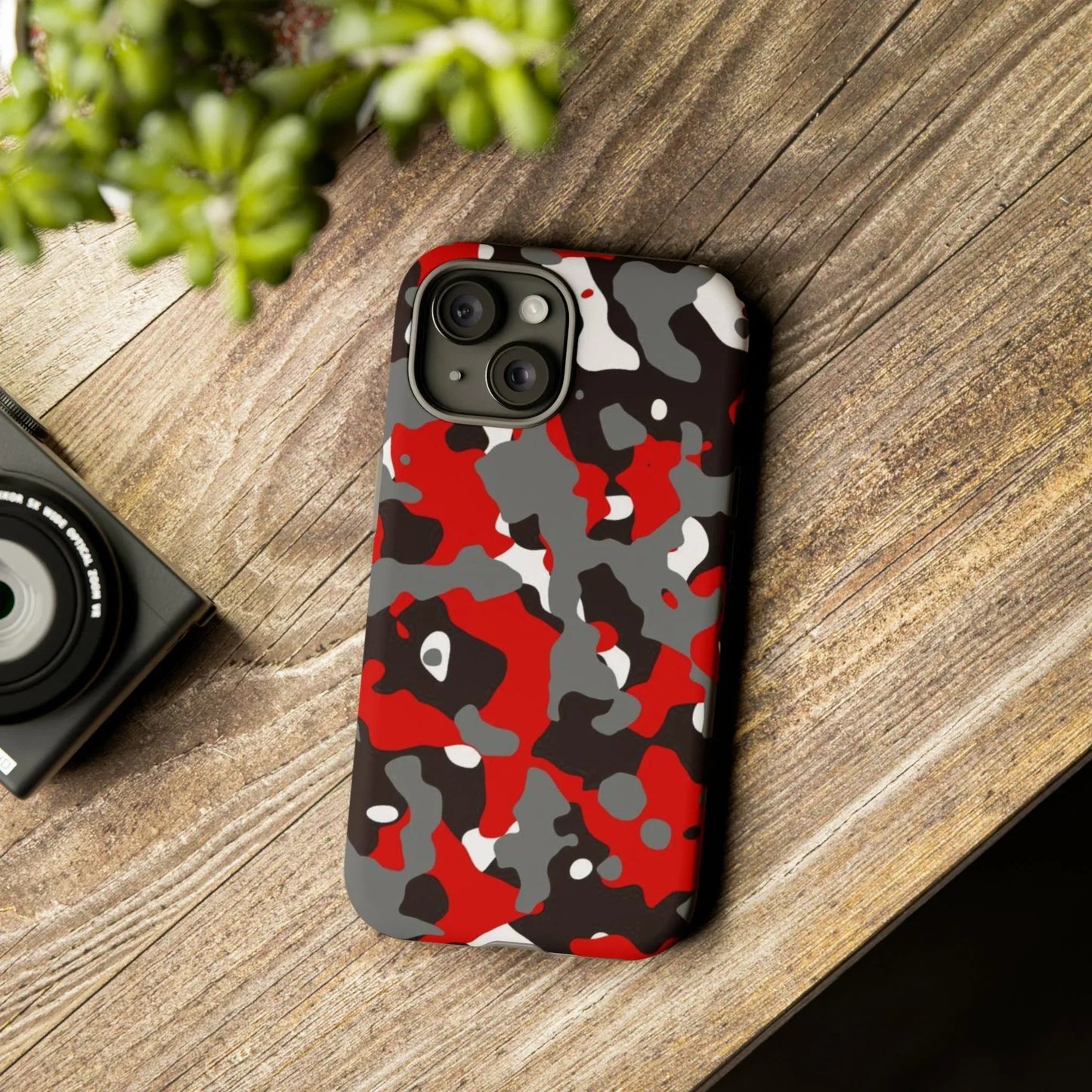 apple-iphone-camouflage-cover-phone-case-jlr-design-14 - JLR Design