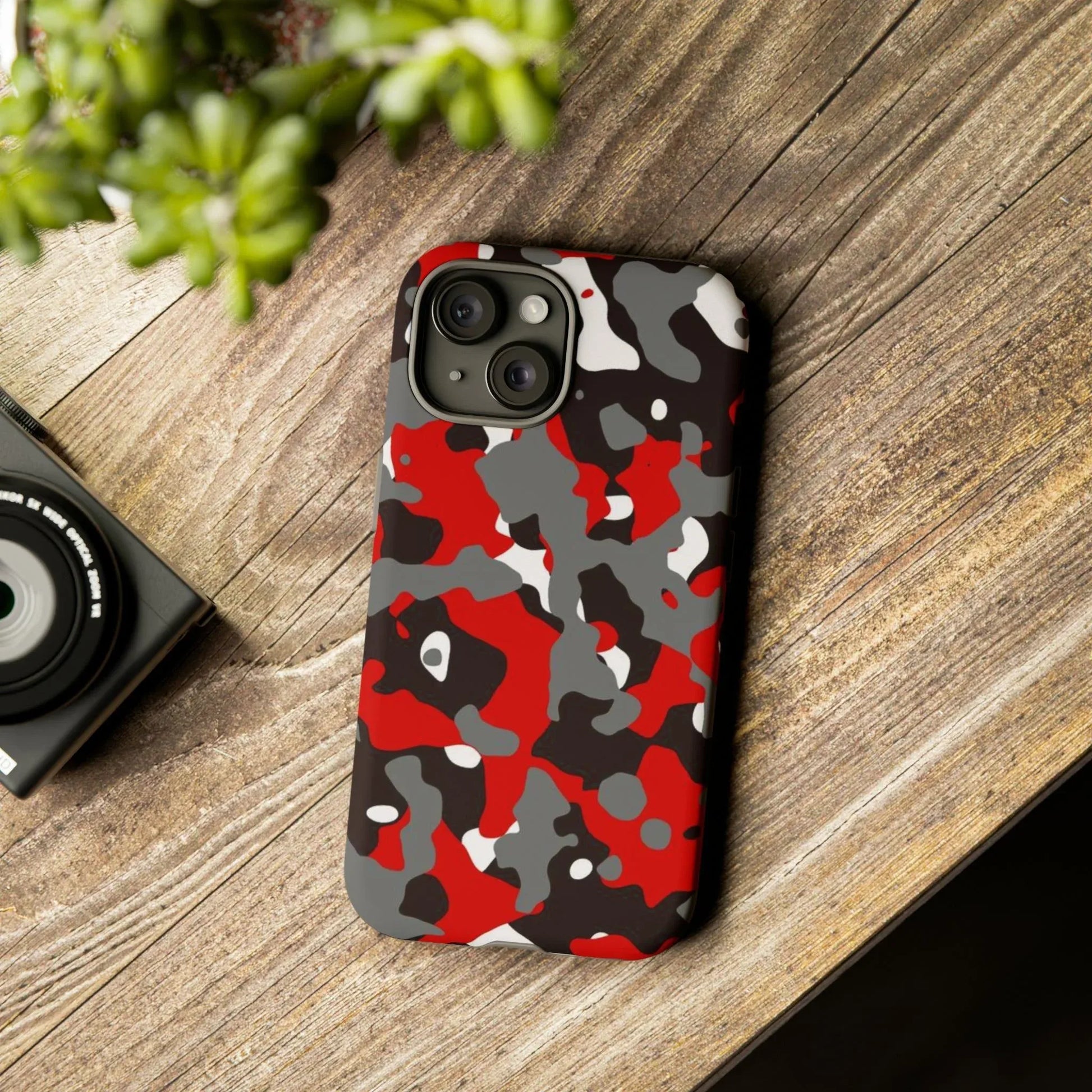 apple-iphone-camouflage-cover-phone-case-jlr-design-14 - JLR Design