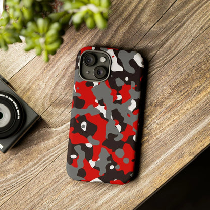 apple-iphone-camouflage-cover-phone-case-jlr-design-14 - JLR Design