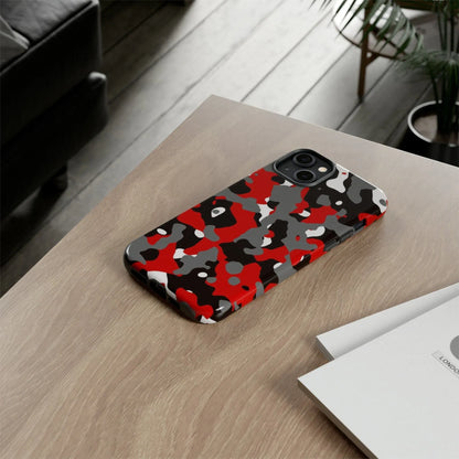 apple-iphone-camouflage-cover-phone-case-jlr-design-51 - JLR Design