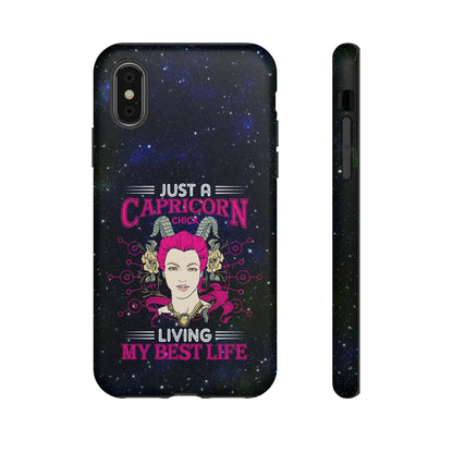 apple-iphone-capricorn-chick-cover-phone-case-jlr-design-101 - JLR Design