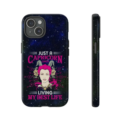apple-iphone-capricorn-chick-cover-phone-case-jlr-design-22 - JLR Design