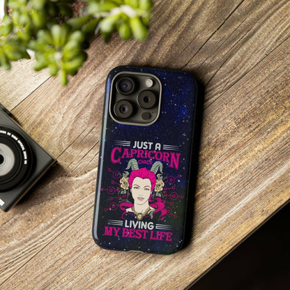 apple-iphone-capricorn-chick-cover-phone-case-jlr-design-32 - JLR Design
