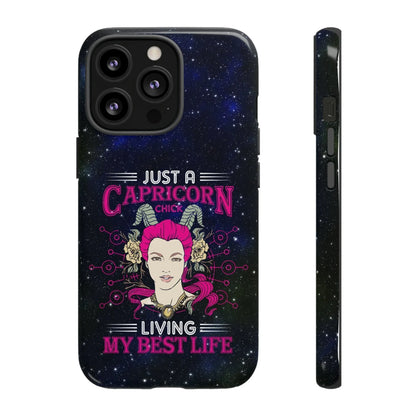 apple-iphone-capricorn-chick-cover-phone-case-jlr-design-37 - JLR Design