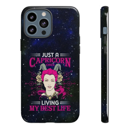 apple-iphone-capricorn-chick-cover-phone-case-jlr-design-46 - JLR Design