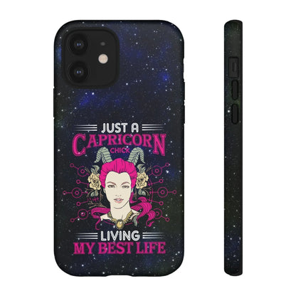 apple-iphone-capricorn-chick-cover-phone-case-jlr-design-55 - JLR Design
