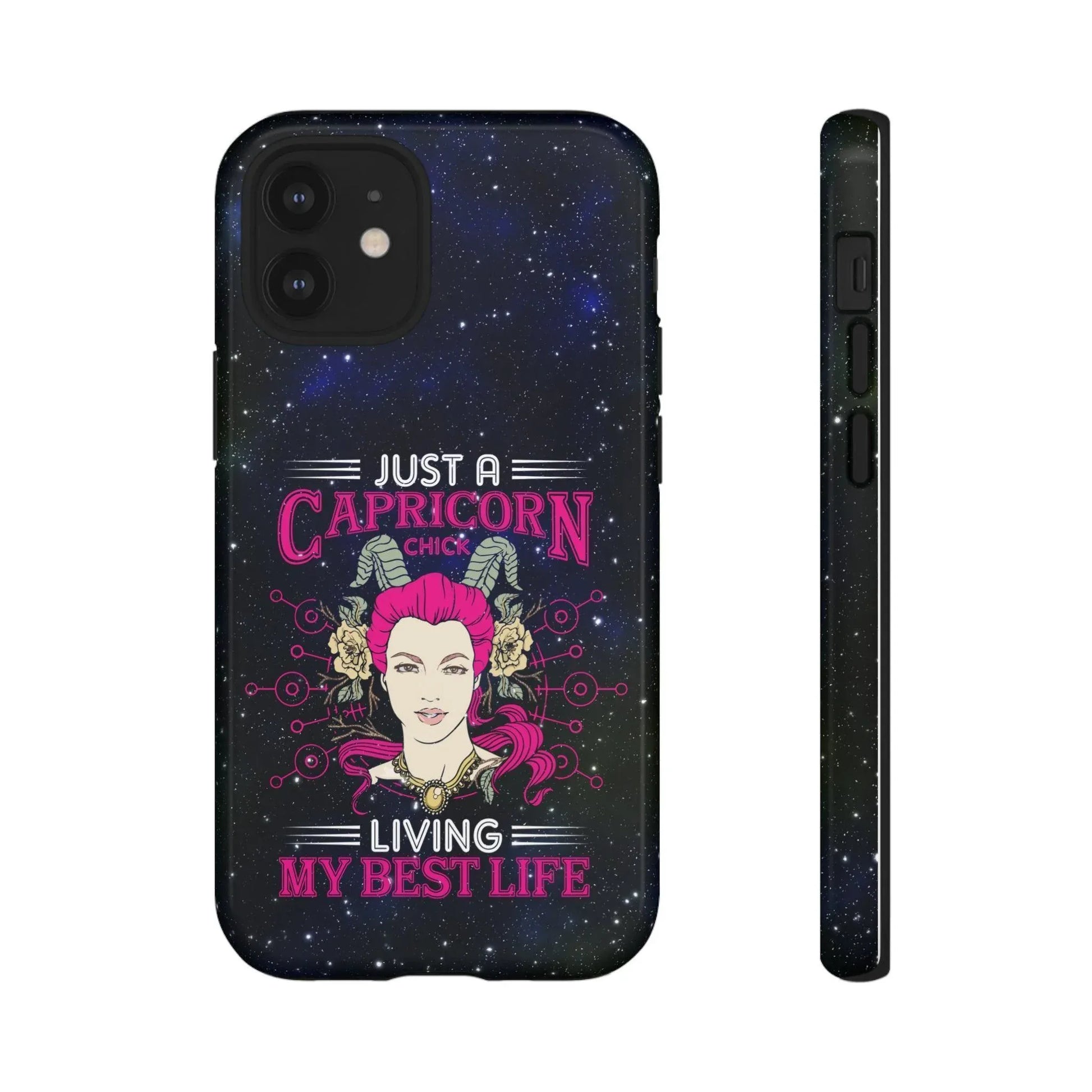 apple-iphone-capricorn-chick-cover-phone-case-jlr-design-56 - JLR Design