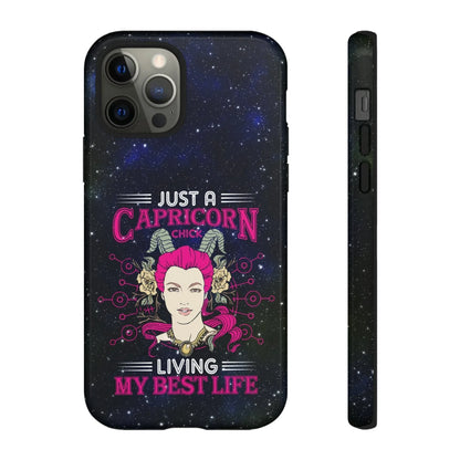 apple-iphone-capricorn-chick-cover-phone-case-jlr-design-61 - JLR Design