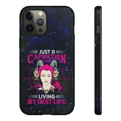 apple-iphone-capricorn-chick-cover-phone-case-jlr-design-65 - JLR Design