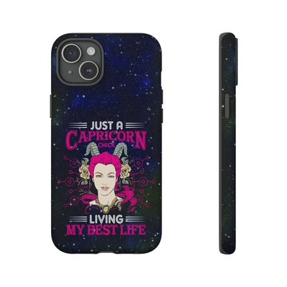 apple-iphone-capricorn-chick-cover-phone-case-jlr-design-85 - JLR Design