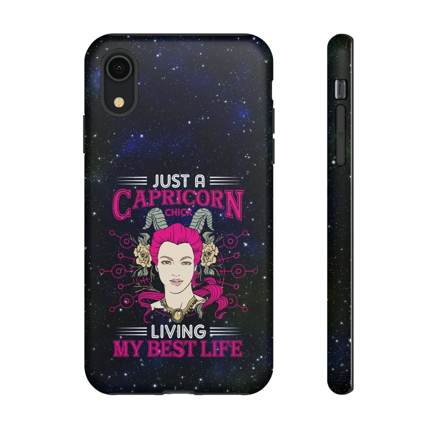 apple-iphone-capricorn-chick-cover-phone-case-jlr-design-95 - JLR Design