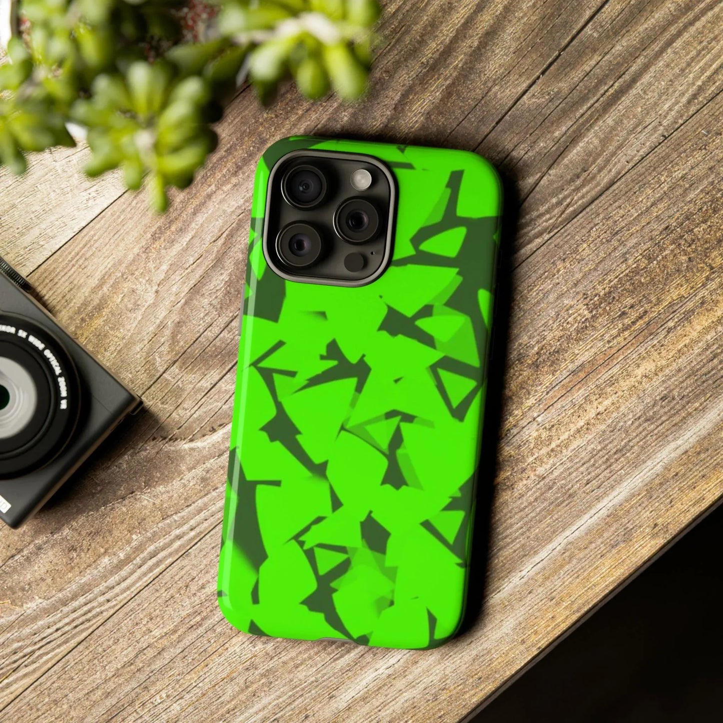 apple-iphone-crystal-lime-cover-phone-case-jlr-design-10 - JLR Design