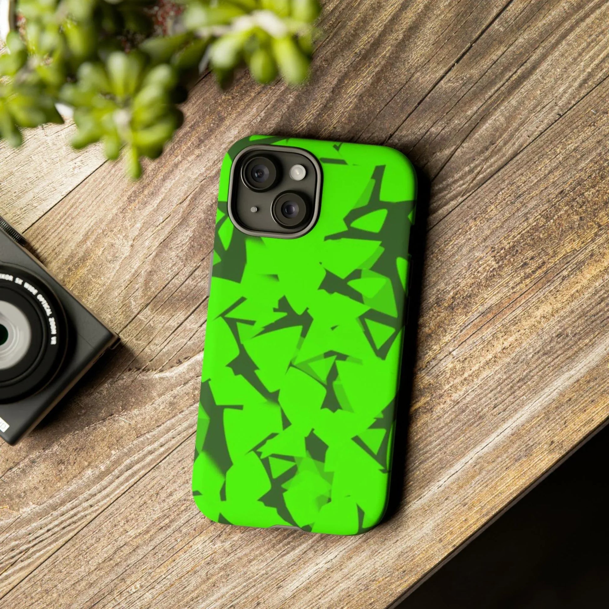 apple-iphone-crystal-lime-cover-phone-case-jlr-design-14 - JLR Design