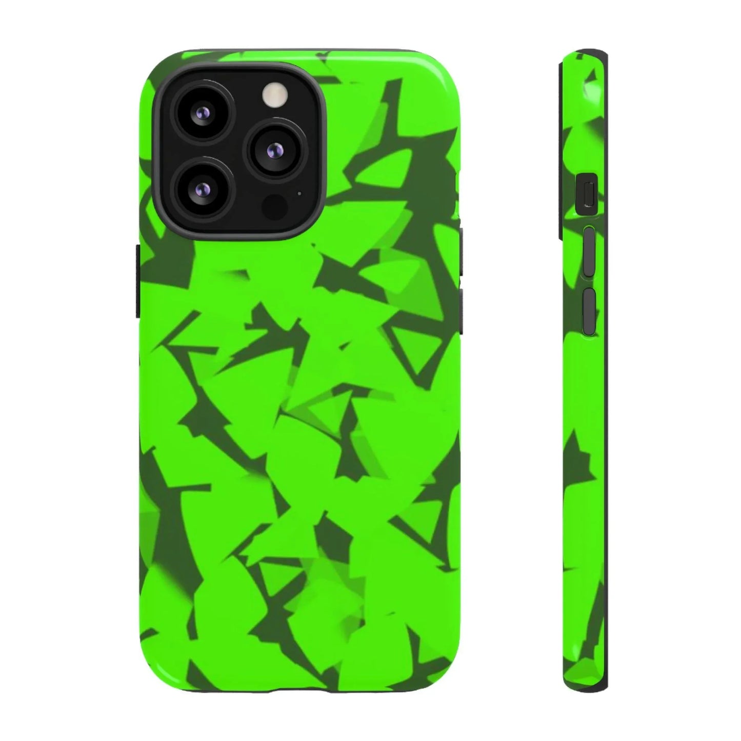 apple-iphone-crystal-lime-cover-phone-case-jlr-design-19 - JLR Design