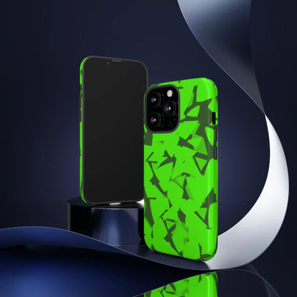 apple-iphone-crystal-lime-cover-phone-case-jlr-design-20 - JLR Design