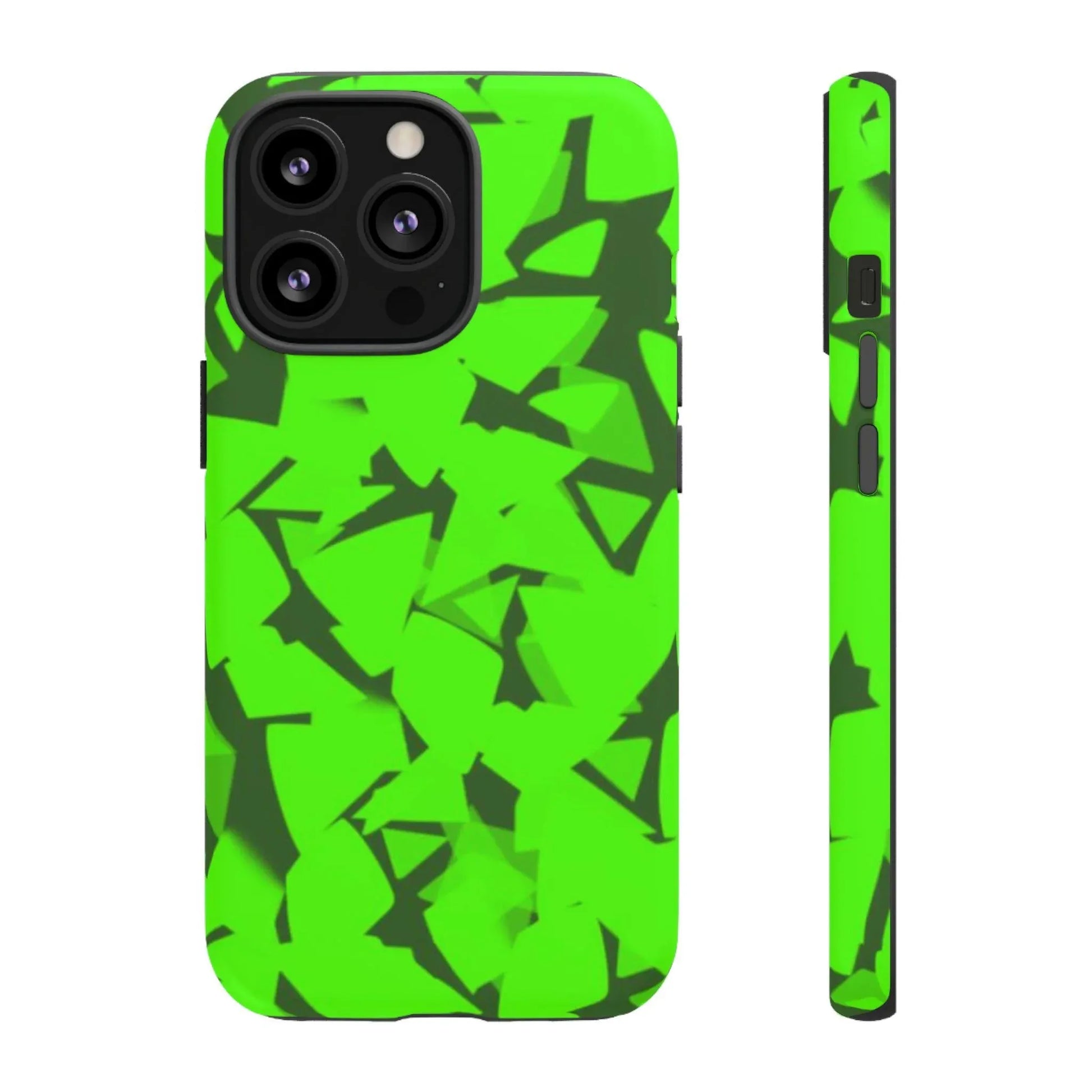 apple-iphone-crystal-lime-cover-phone-case-jlr-design-21 - JLR Design