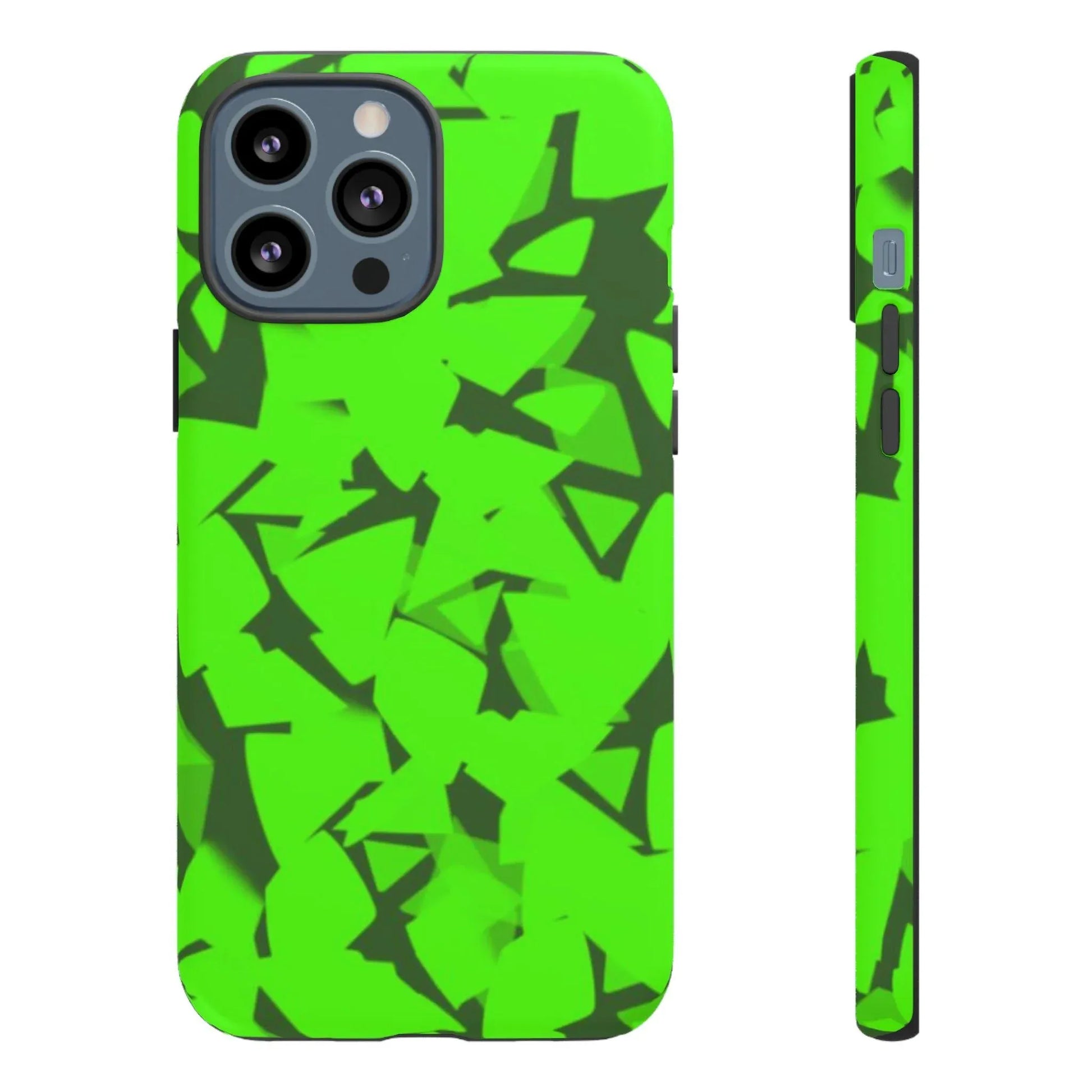 apple-iphone-crystal-lime-cover-phone-case-jlr-design-25 - JLR Design