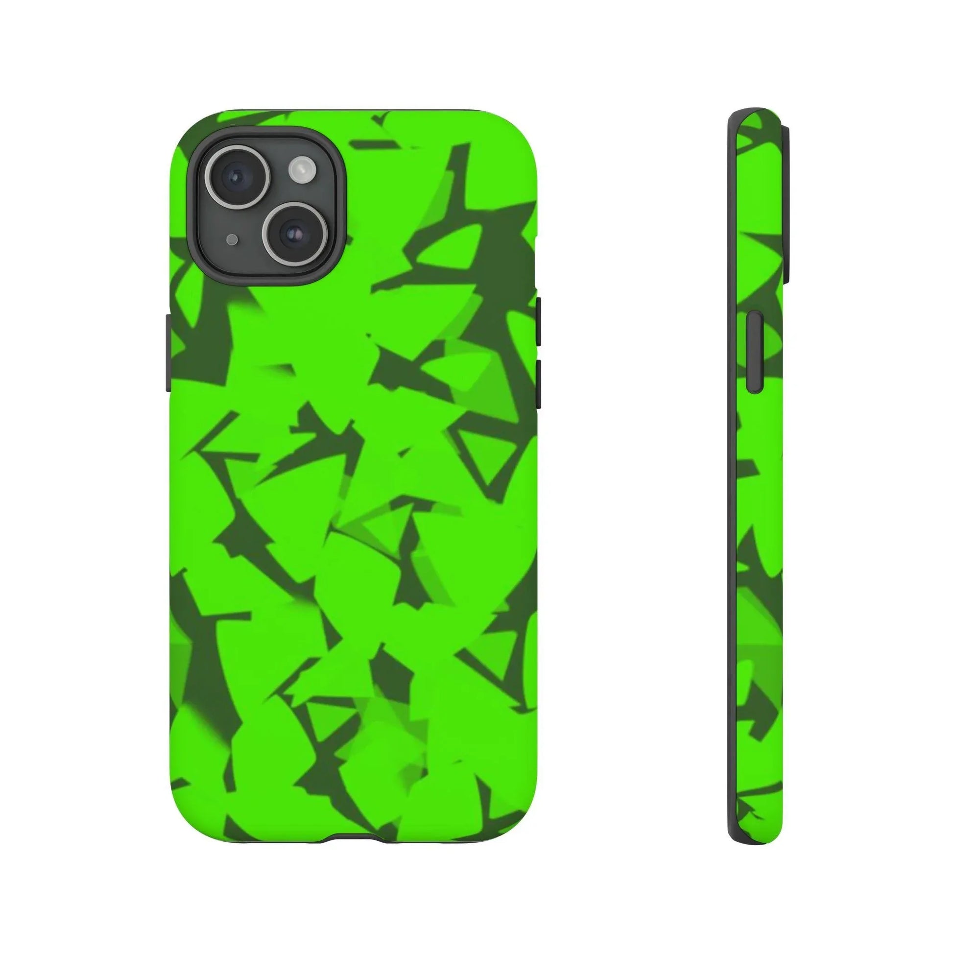 apple-iphone-crystal-lime-cover-phone-case-jlr-design-29 - JLR Design