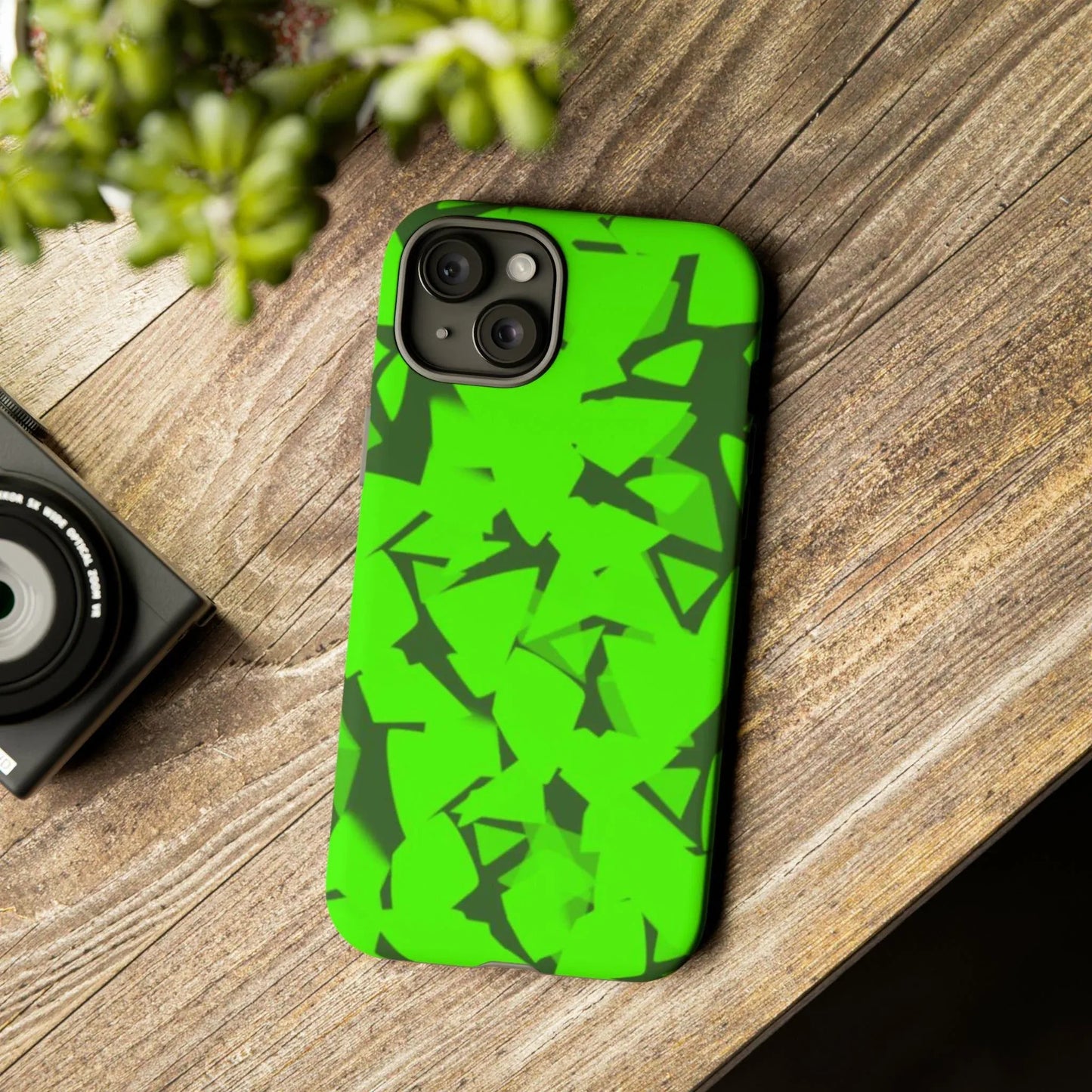 apple-iphone-crystal-lime-cover-phone-case-jlr-design-30 - JLR Design