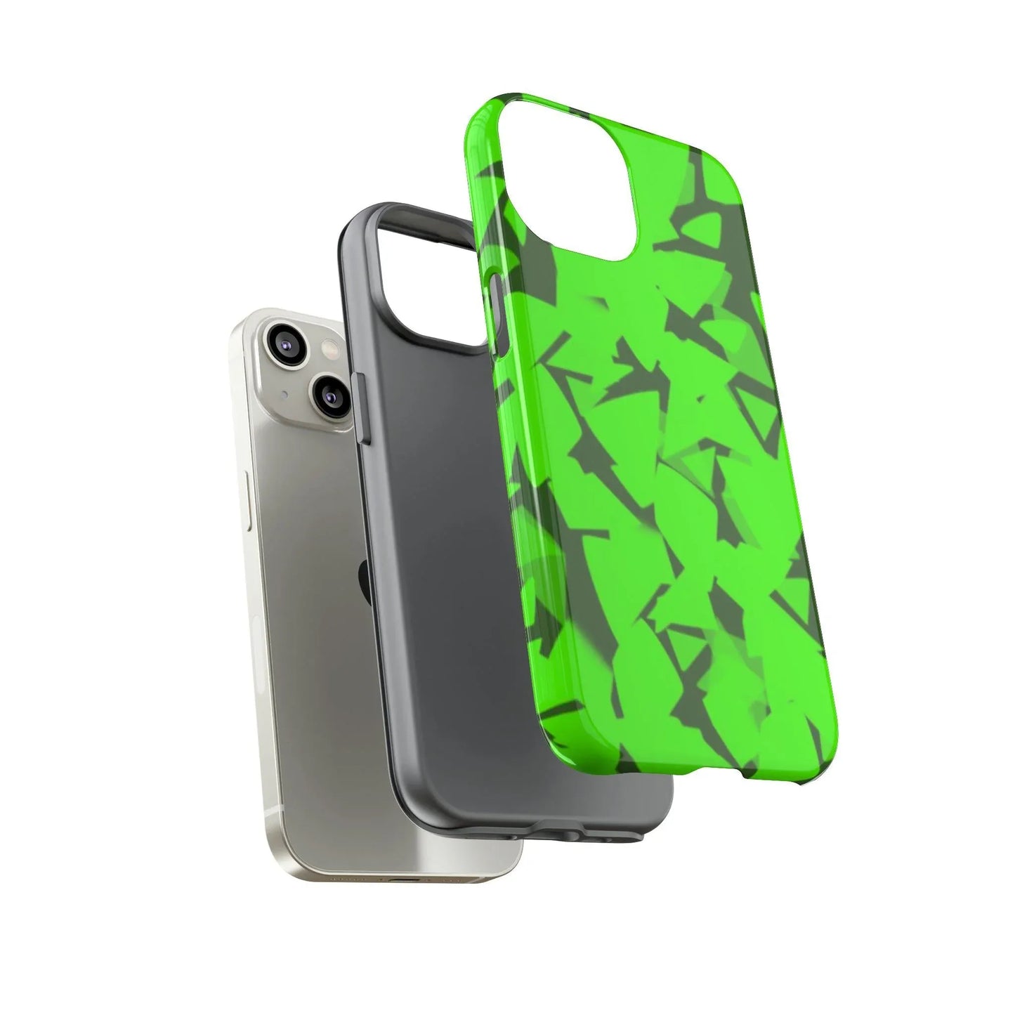apple-iphone-crystal-lime-cover-phone-case-jlr-design-36 - JLR Design