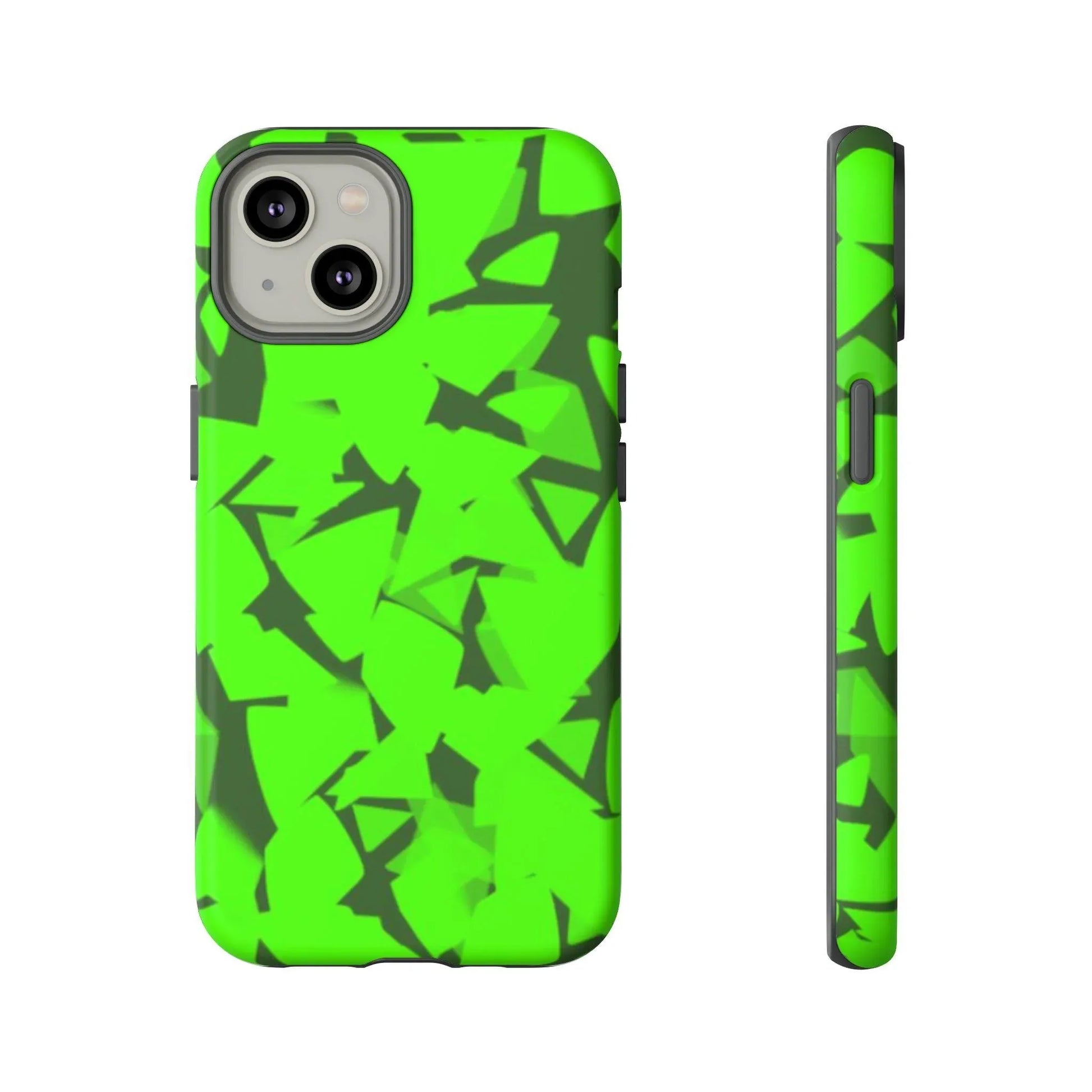 apple-iphone-crystal-lime-cover-phone-case-jlr-design-37 - JLR Design