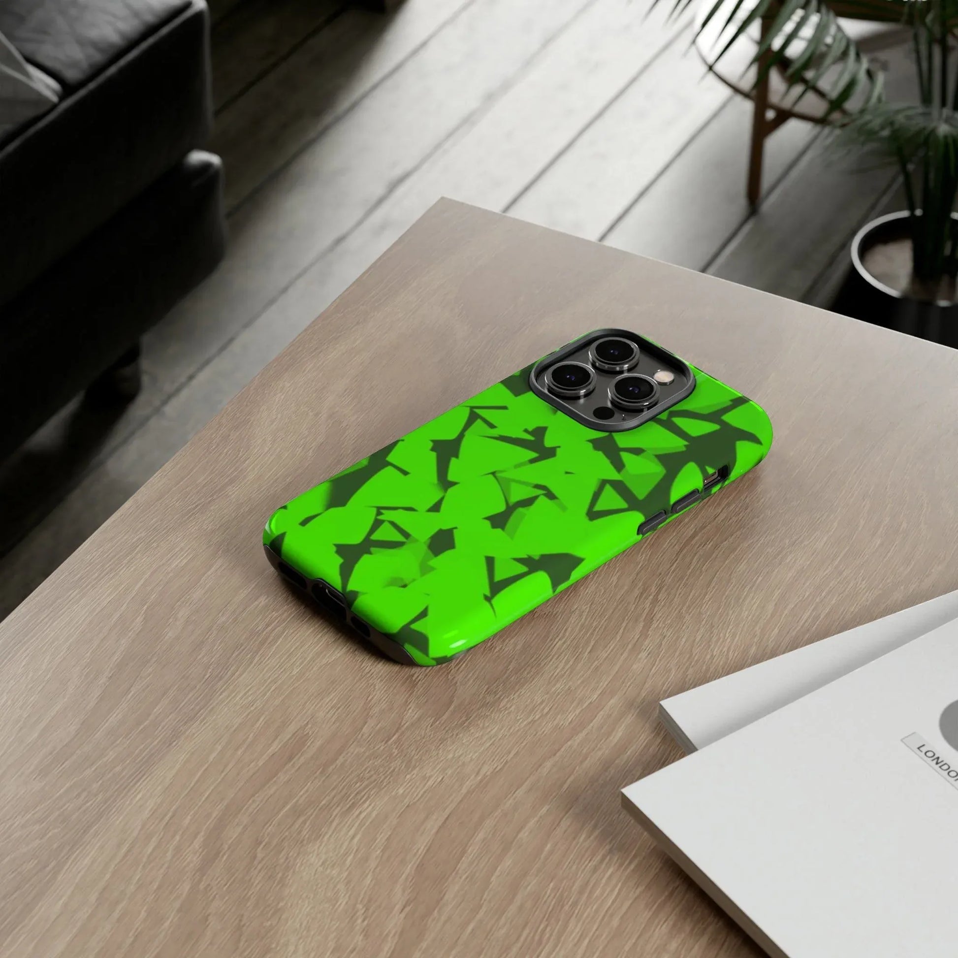 apple-iphone-crystal-lime-cover-phone-case-jlr-design-43 - JLR Design