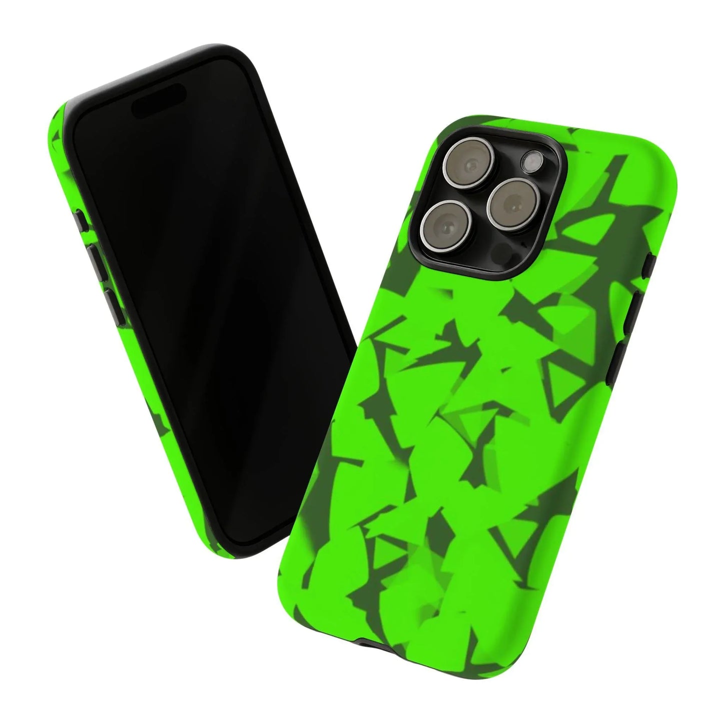 apple-iphone-crystal-lime-cover-phone-case-jlr-design-5 - JLR Design