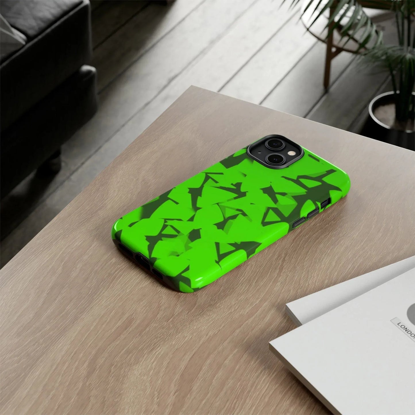 apple-iphone-crystal-lime-cover-phone-case-jlr-design-51 - JLR Design