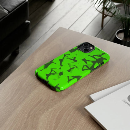 apple-iphone-crystal-lime-cover-phone-case-jlr-design-51 - JLR Design