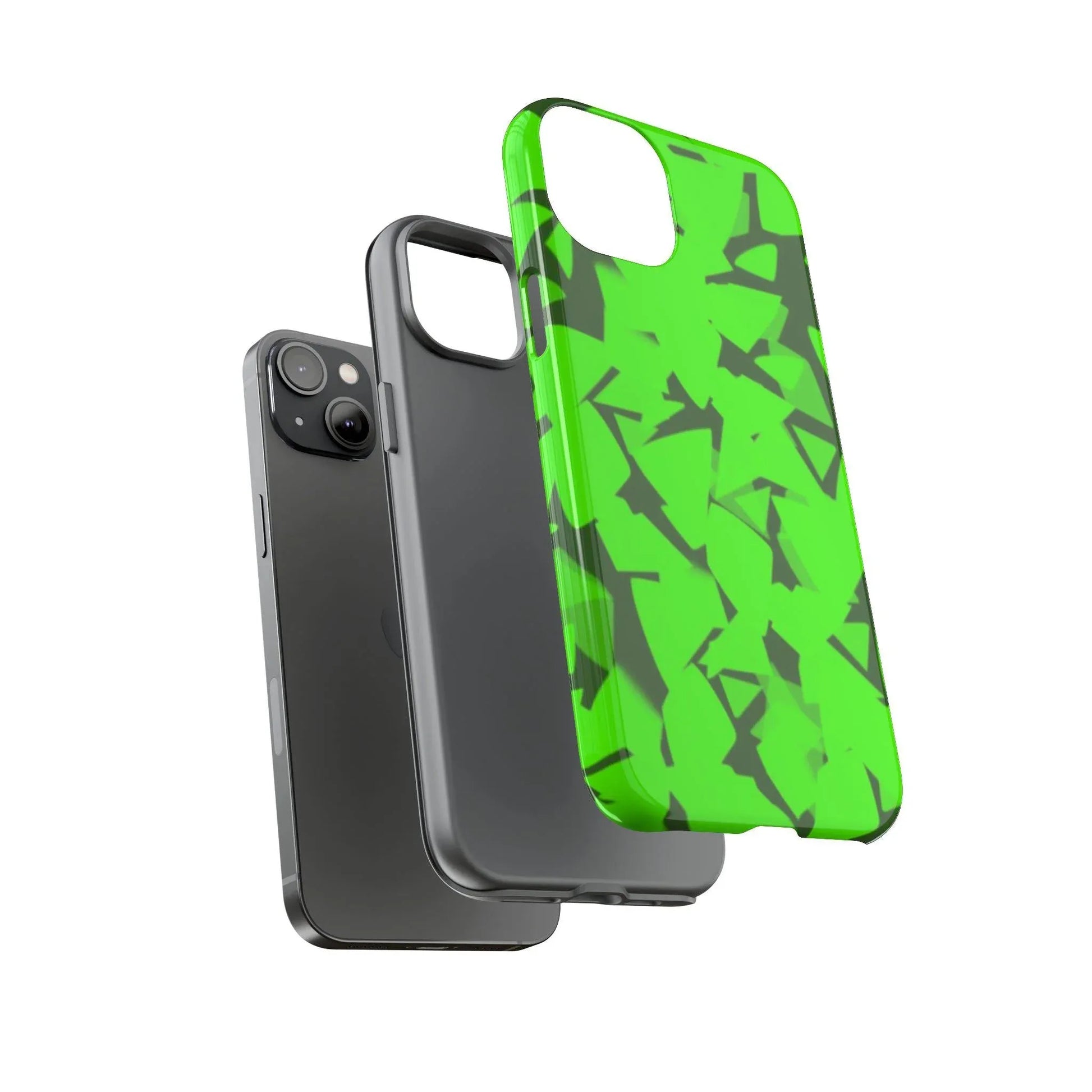 apple-iphone-crystal-lime-cover-phone-case-jlr-design-52 - JLR Design