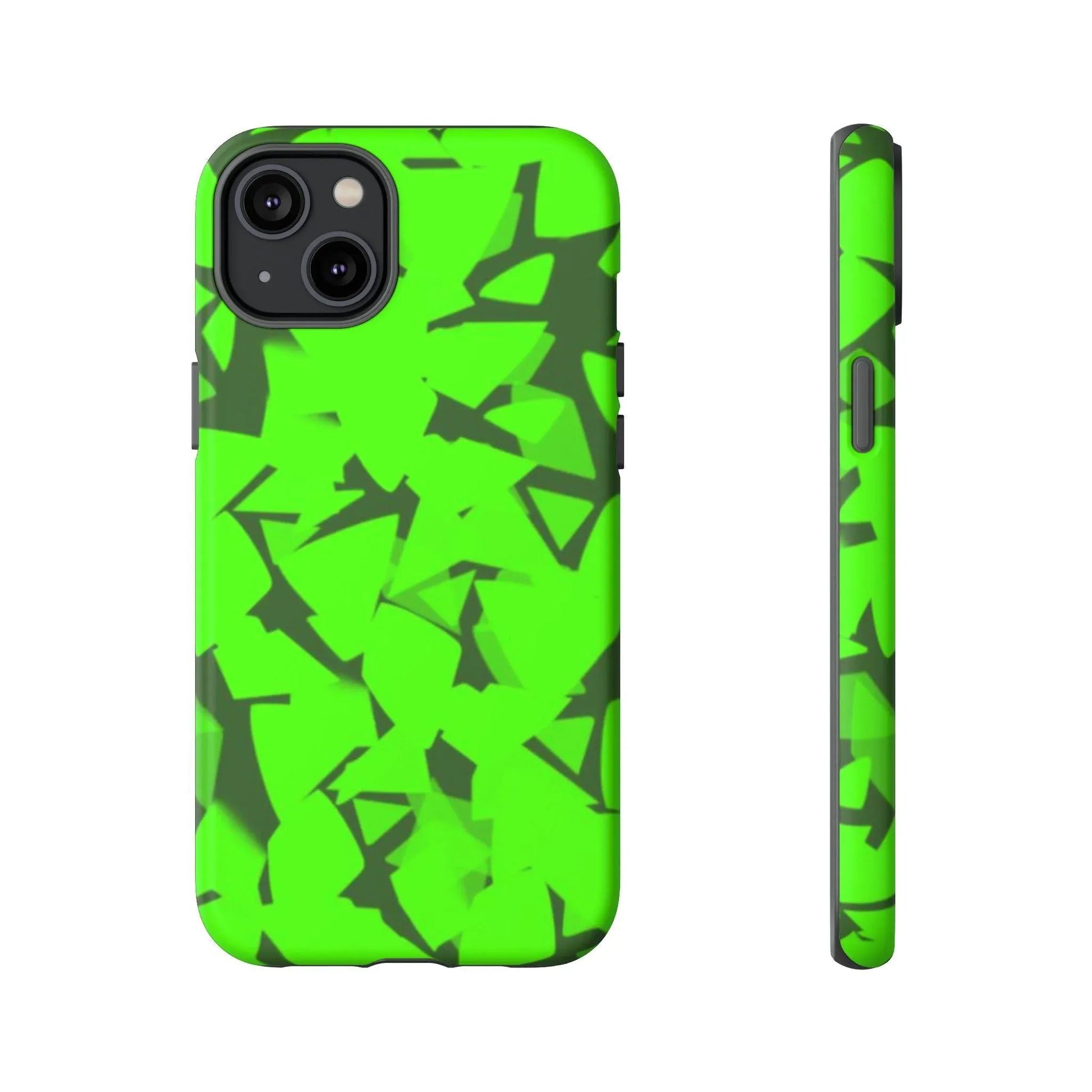 apple-iphone-crystal-lime-cover-phone-case-jlr-design-53 - JLR Design
