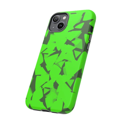 apple-iphone-crystal-lime-cover-phone-case-jlr-design-54 - JLR Design