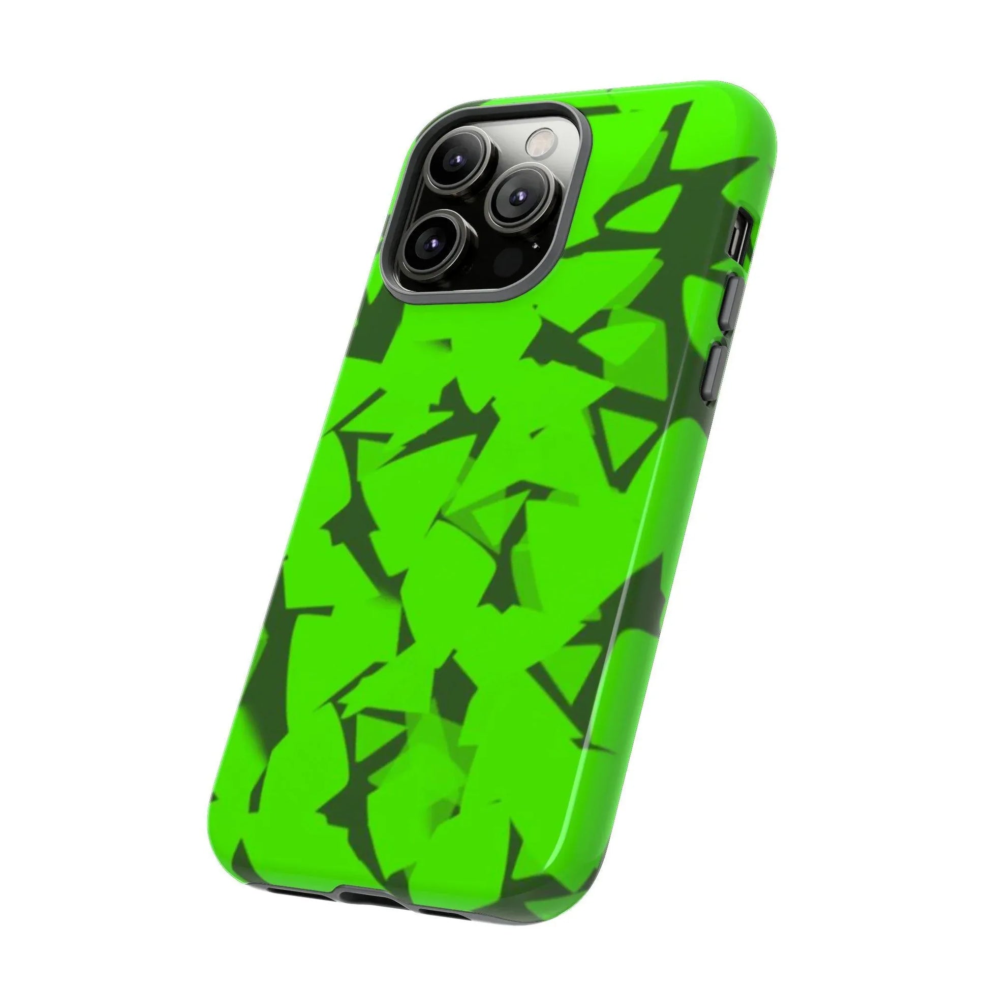 apple-iphone-crystal-lime-cover-phone-case-jlr-design-58 - JLR Design