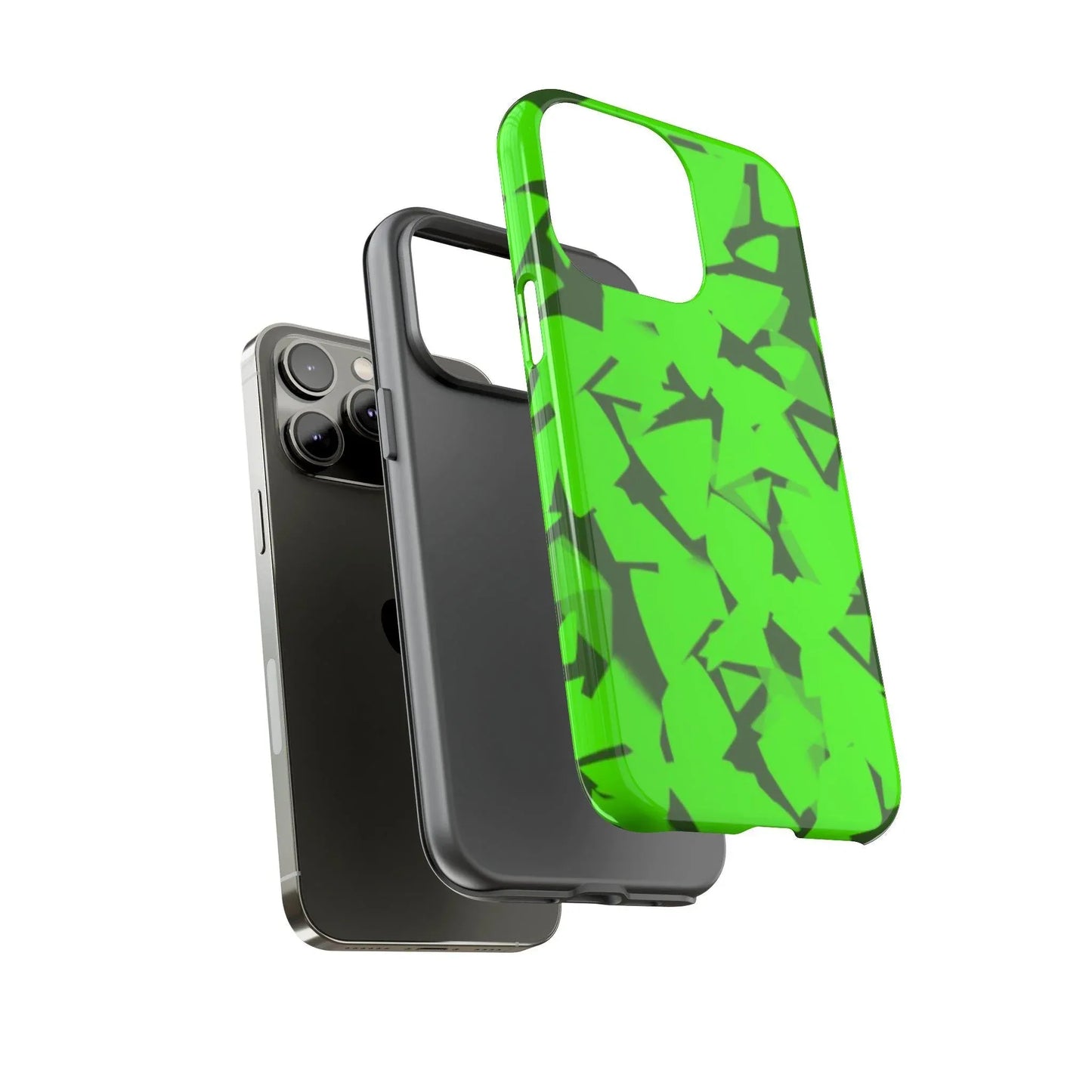 apple-iphone-crystal-lime-cover-phone-case-jlr-design-60 - JLR Design