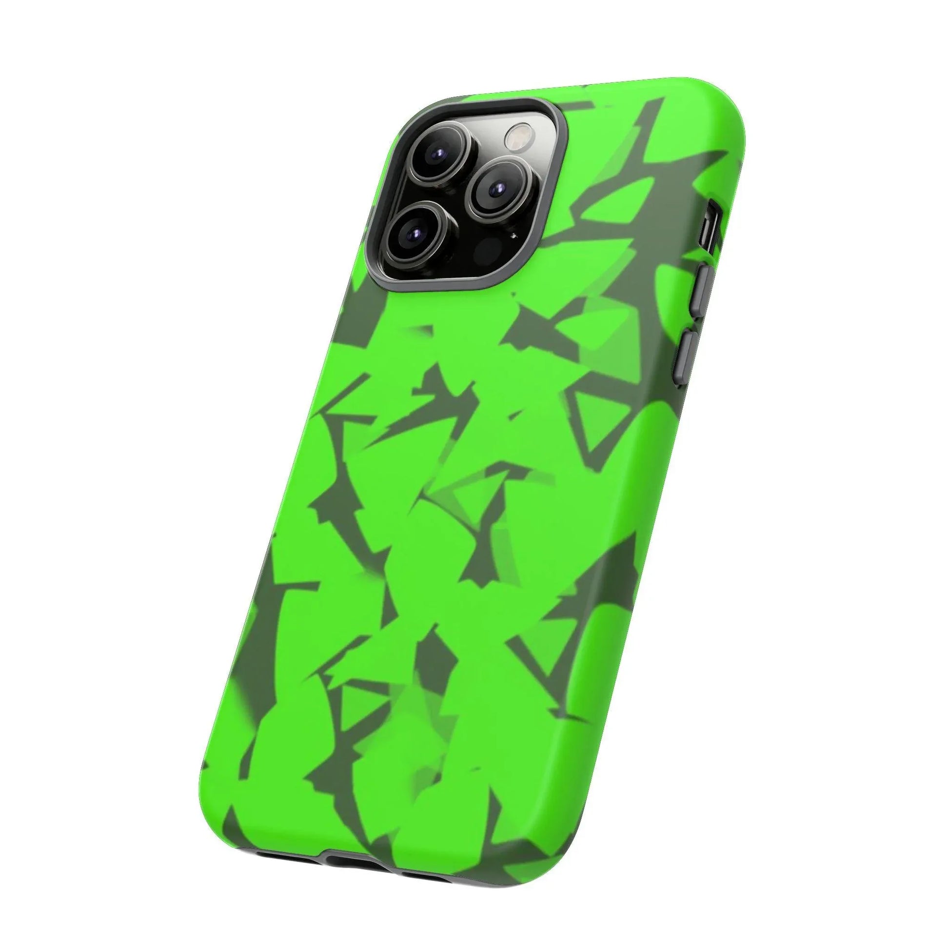 apple-iphone-crystal-lime-cover-phone-case-jlr-design-62 - JLR Design