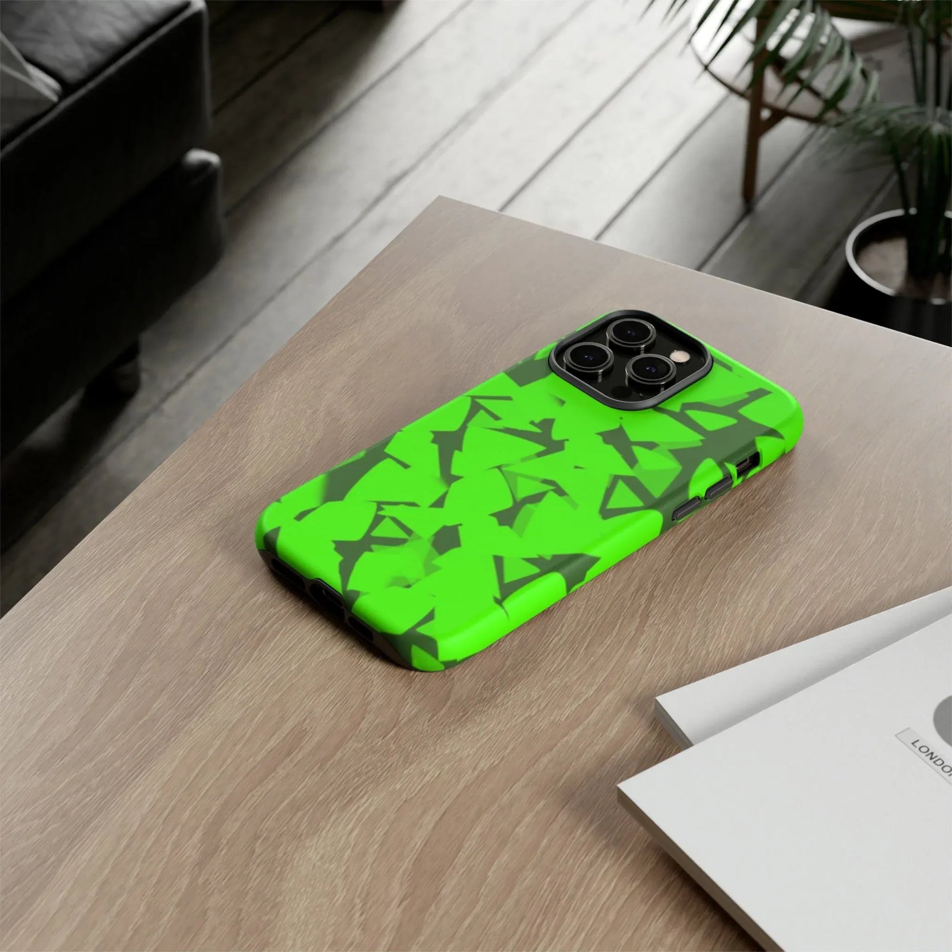 apple-iphone-crystal-lime-cover-phone-case-jlr-design-63 - JLR Design
