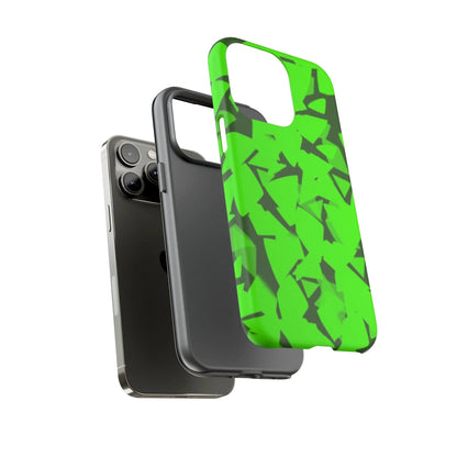 apple-iphone-crystal-lime-cover-phone-case-jlr-design-64 - JLR Design