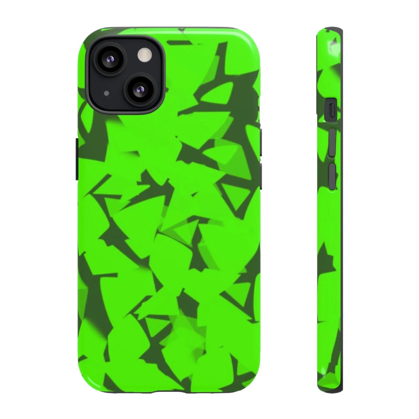 apple-iphone-crystal-lime-cover-phone-case-jlr-design-65 - JLR Design