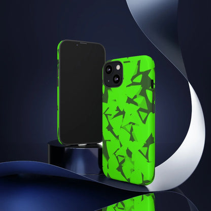 apple-iphone-crystal-lime-cover-phone-case-jlr-design-68 - JLR Design
