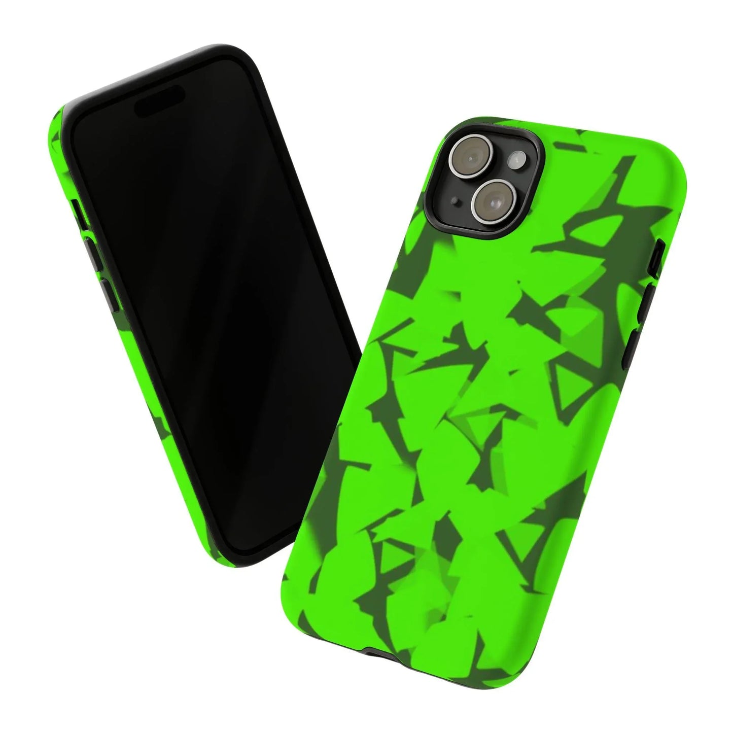 apple-iphone-crystal-lime-cover-phone-case-jlr-design-7 - JLR Design