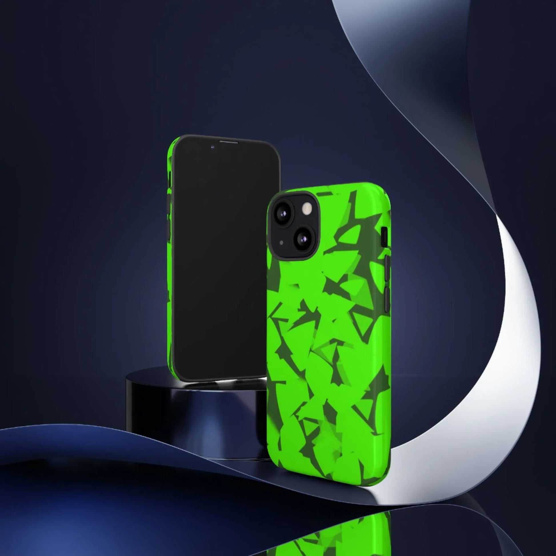 apple-iphone-crystal-lime-cover-phone-case-jlr-design-70 - JLR Design