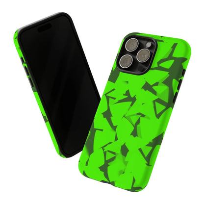 apple-iphone-crystal-lime-cover-phone-case-jlr-design-8 - JLR Design