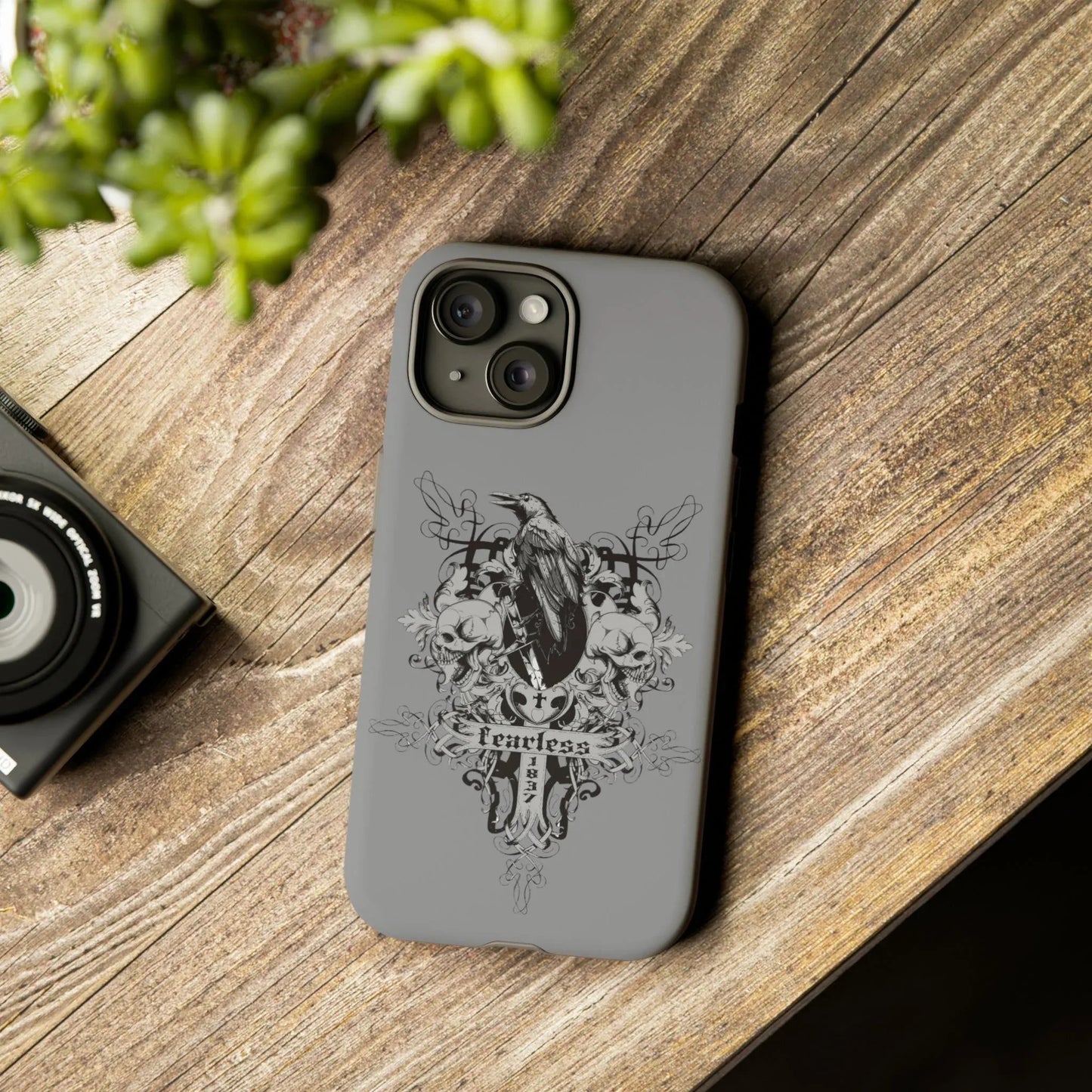 apple-iphone-fearless-cover-phone-case-jlr-design-14 - JLR Design