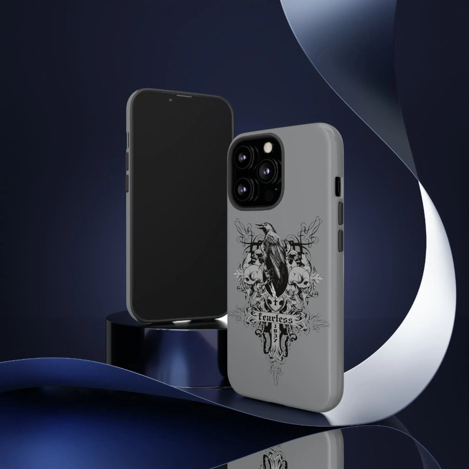 apple-iphone-fearless-cover-phone-case-jlr-design-20 - JLR Design