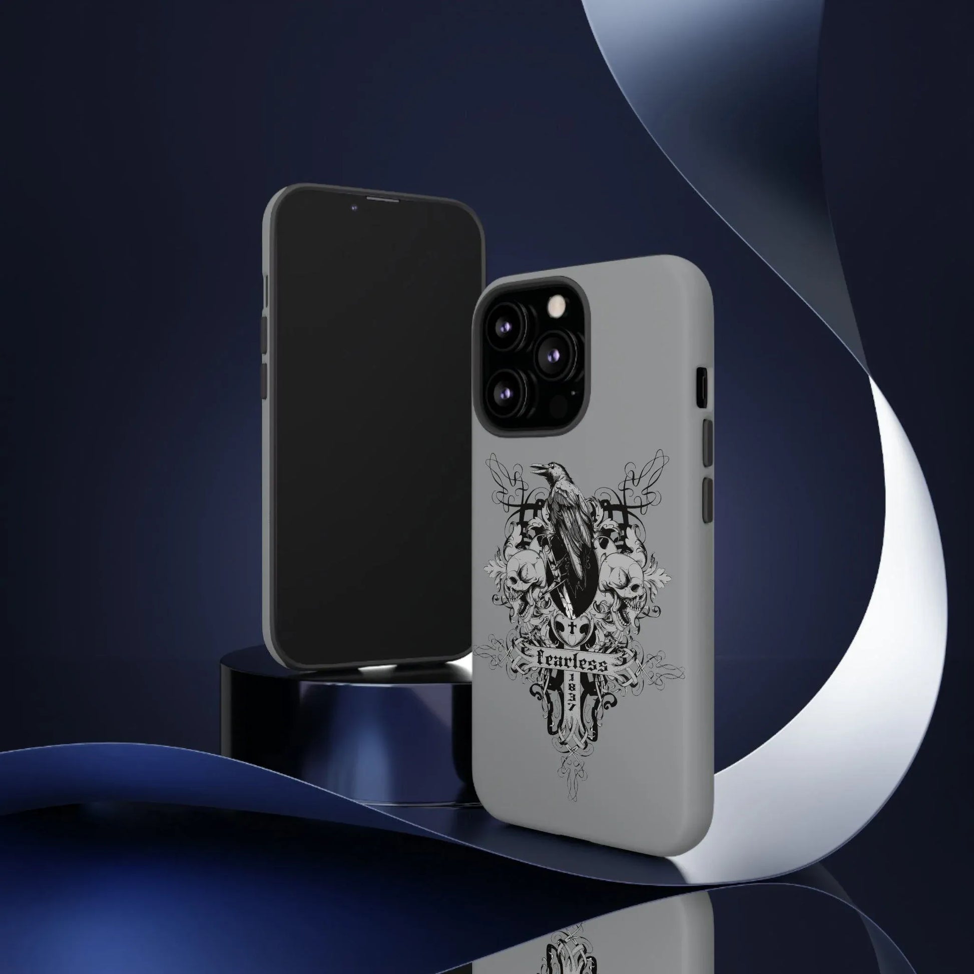 apple-iphone-fearless-cover-phone-case-jlr-design-22 - JLR Design