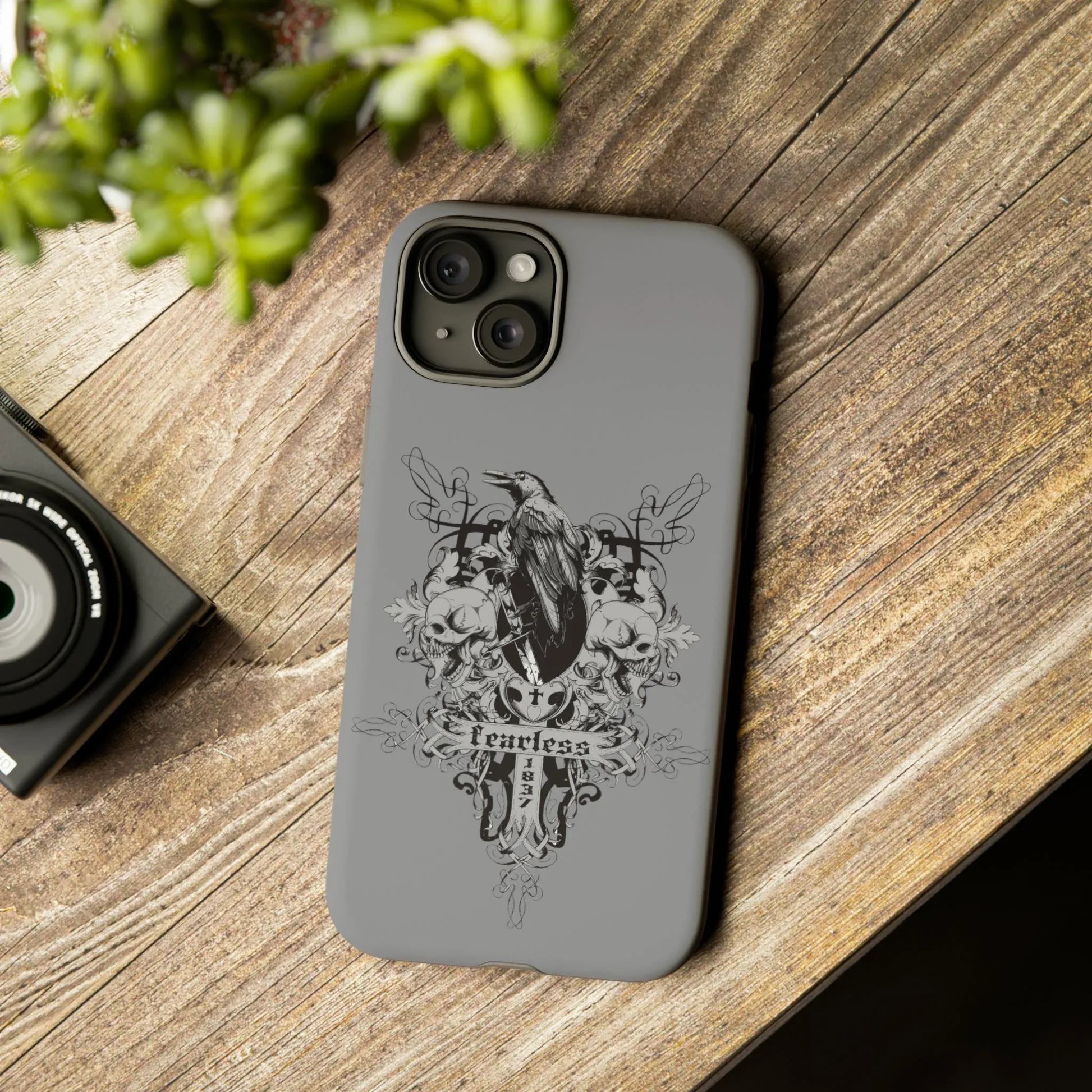 apple-iphone-fearless-cover-phone-case-jlr-design-30 - JLR Design