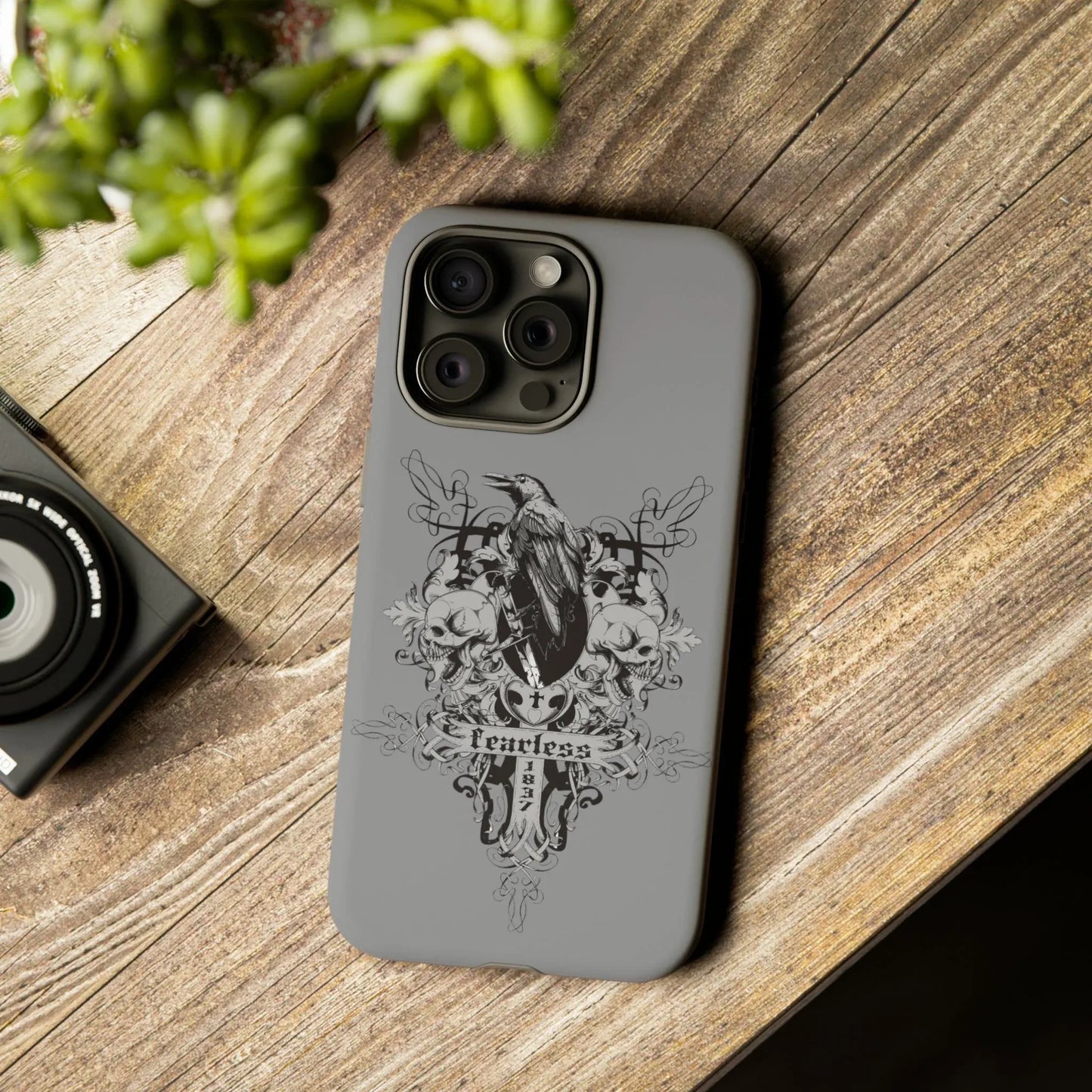 apple-iphone-fearless-cover-phone-case-jlr-design-32 - JLR Design