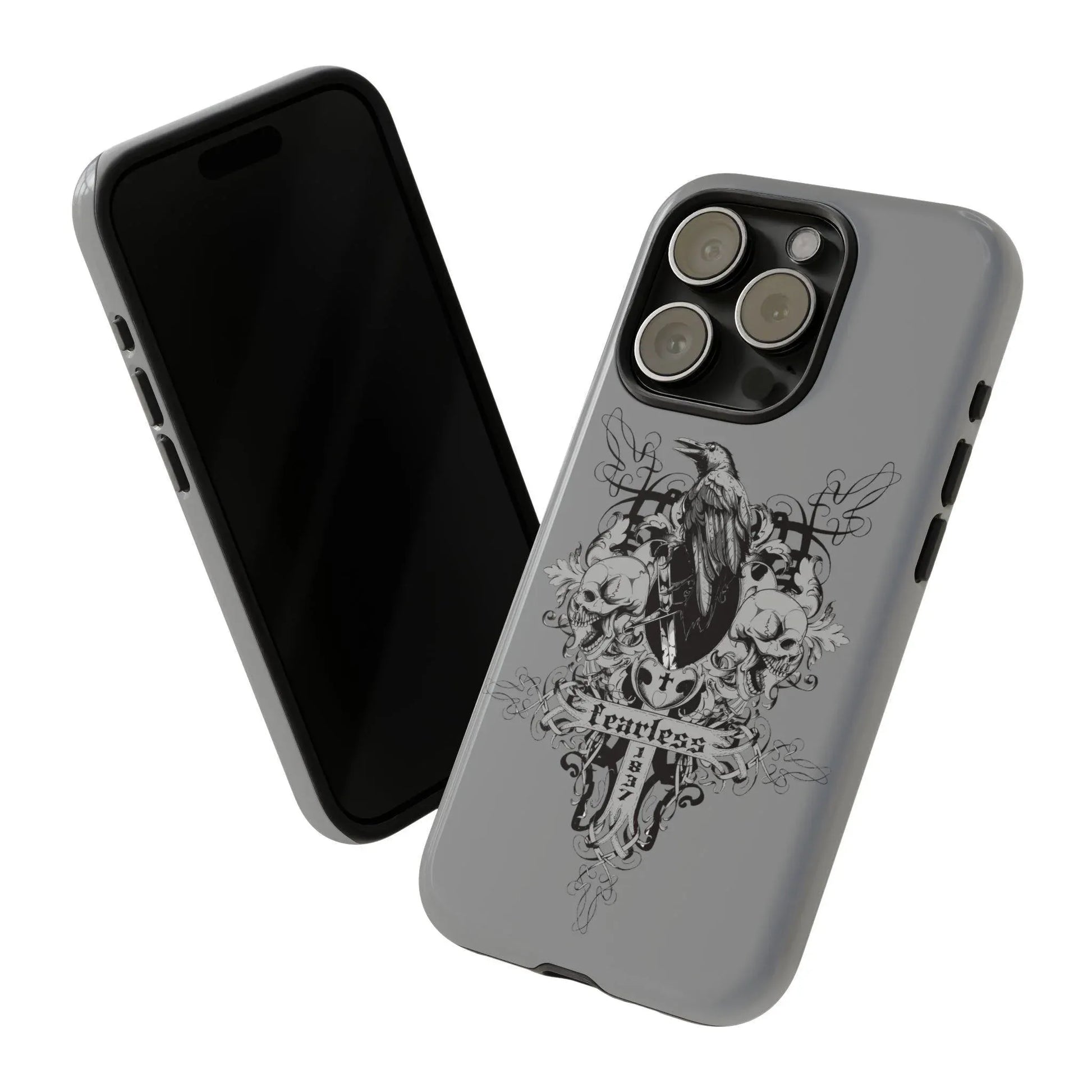 apple-iphone-fearless-cover-phone-case-jlr-design-4 - JLR Design