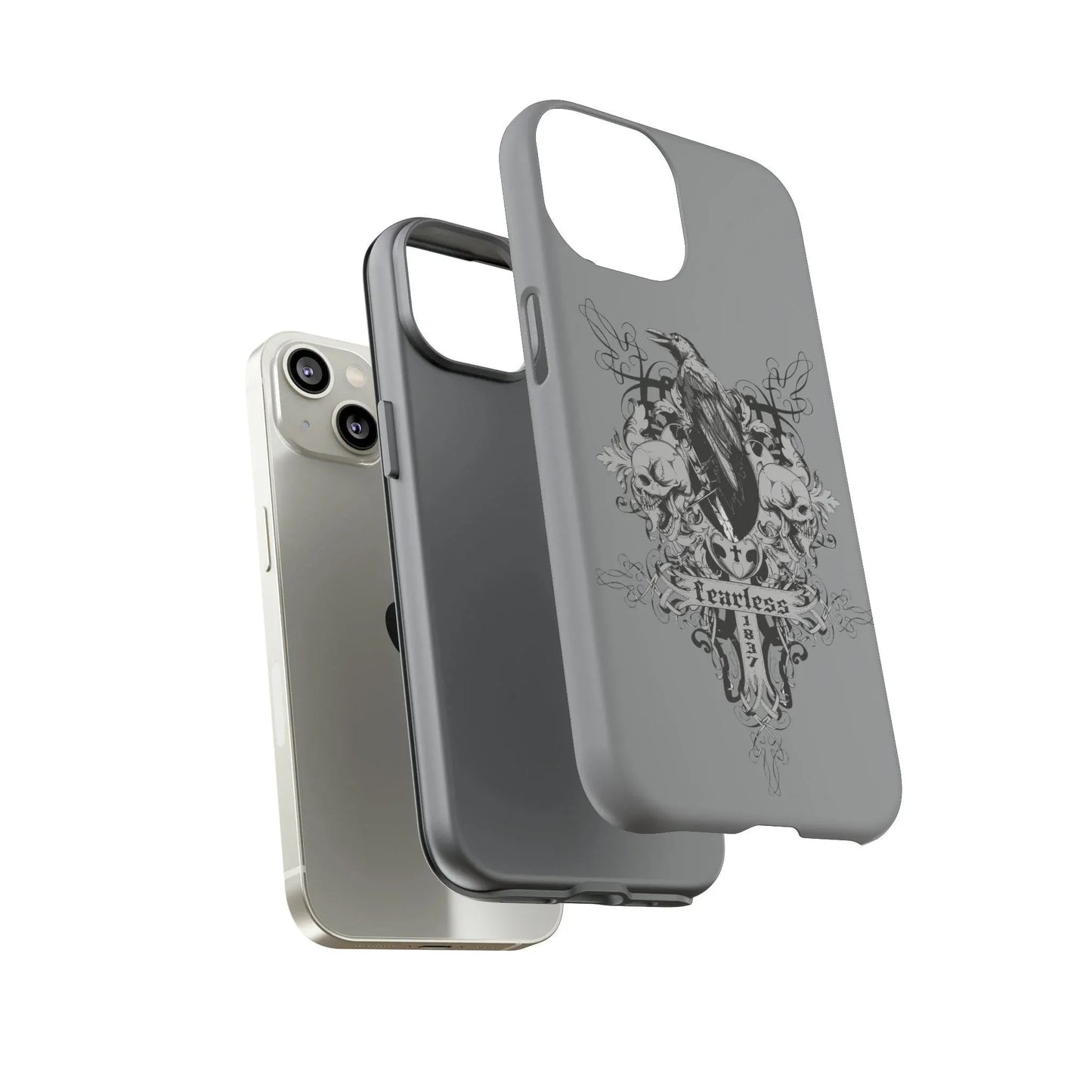 apple-iphone-fearless-cover-phone-case-jlr-design-40 - JLR Design