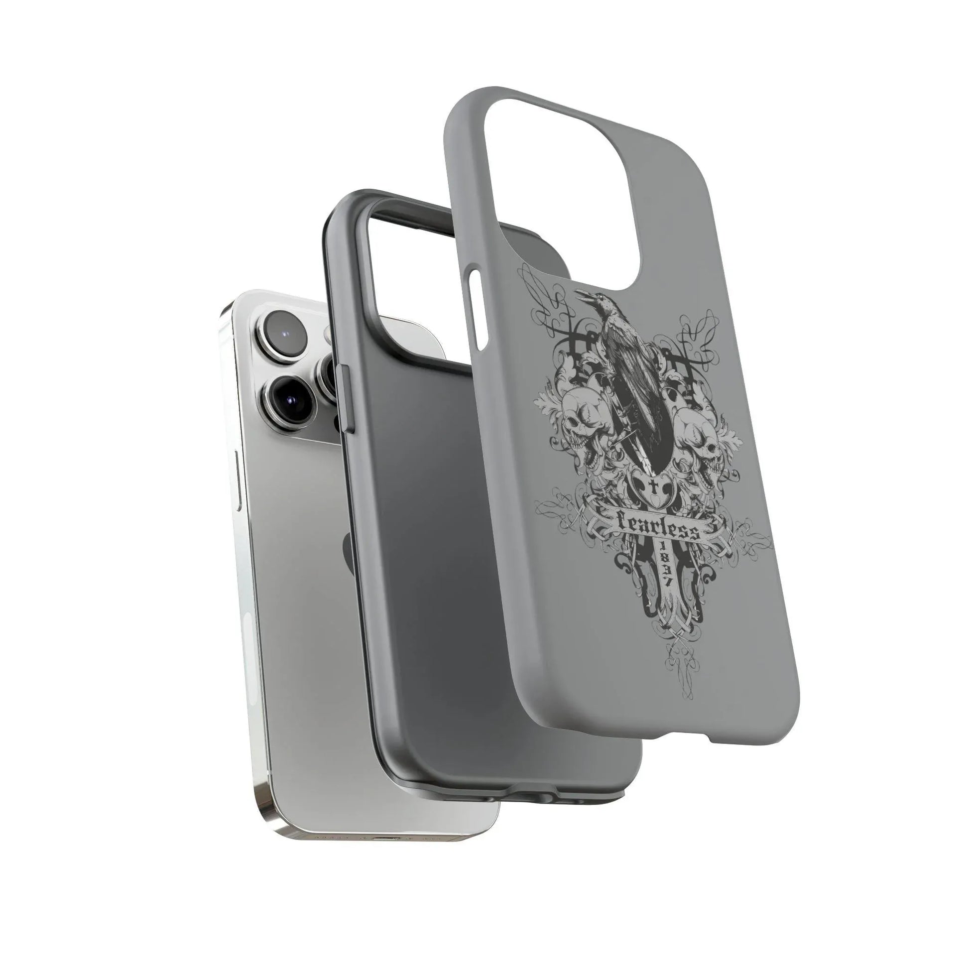 apple-iphone-fearless-cover-phone-case-jlr-design-48 - JLR Design